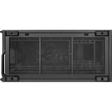 Lian Li DAN Cases B4, Towerkabinet Sort