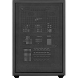 Lian Li G99.B4X.00, Towerkabinet Sort