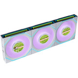 Lian Li G9F.12RSLIND1F3W.00, Sag fan Hvid