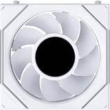 Lian Li G9F.12RSLIND1F3W.00, Sag fan Hvid