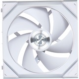 Lian Li UNI FAN SL120 Wireless, Sag fan Hvid