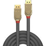 Lindy 36297, Kabel grå