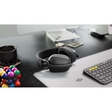 Logitech 981-001157, Headset grafit