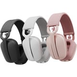 Logitech 981-001157, Headset grafit