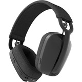 Logitech Zone Vibe Wireless, Headset grafit