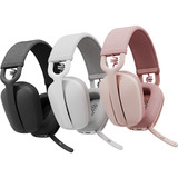 Logitech Zone Vibe Wireless, Headset grafit