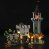 Lumibricks F9027, Bygge legetøj 
