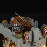 Lumibricks F9027, Bygge legetøj 