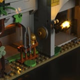 Lumibricks F9027, Bygge legetøj 