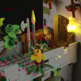 Lumibricks F9027, Bygge legetøj 
