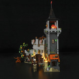 Lumibricks F9027, Bygge legetøj 