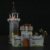 Lumibricks F9027, Bygge legetøj 