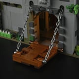 Lumibricks F9027, Bygge legetøj 