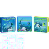 MGA Entertainment 175251-GR, Lydbog 