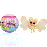 MGA Entertainment L.O.L. Surprise Fairy Tots, Spil figur 