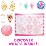 MGA Entertainment Spil figur 