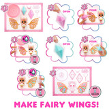 MGA Entertainment Spil figur 