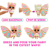 MGA Entertainment Spil figur 