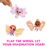 MGA Entertainment Spil figur 