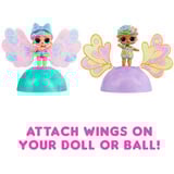 MGA Entertainment Spil figur 