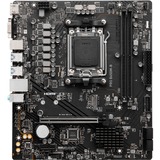 MSI 7E28-005R, Bundkort Sort
