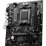MSI 7E28-005R, Bundkort Sort