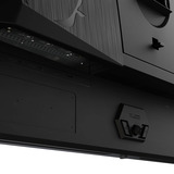 MSI MAG 272QPDE QD-OLED X24, Gaming Skærm Sort, 67,3 cm (26.5"), 2560 x 1440 pixel, Wide Quad HD, QD-OLED, 0,03 ms, Sort