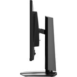 MSI MAG 272QPDE QD-OLED X24, Gaming Skærm Sort