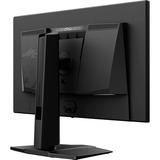 MSI MAG 272QPDE QD-OLED X24, Gaming Skærm Sort, 67,3 cm (26.5"), 2560 x 1440 pixel, Wide Quad HD, QD-OLED, 0,03 ms, Sort