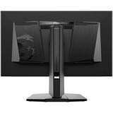 MSI MAG 272QPDE QD-OLED X24, Gaming Skærm Sort, 67,3 cm (26.5"), 2560 x 1440 pixel, Wide Quad HD, QD-OLED, 0,03 ms, Sort