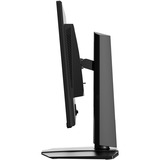 MSI MAG 272QPDE QD-OLED X24, Gaming Skærm Sort, 67,3 cm (26.5"), 2560 x 1440 pixel, Wide Quad HD, QD-OLED, 0,03 ms, Sort