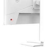 MSI MAG 274QRFWDE X32, Gaming Skærm Hvid