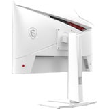 MSI MAG 274QRFWDE X32, Gaming Skærm Hvid