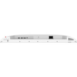 MSI MAG 274QRFW X32, Gaming Skærm Hvid