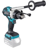 Makita DHP486Z, Slagborer skruemaskine Blå/Sort