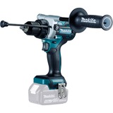 Makita DHP486Z, Slagborer skruemaskine Blå/Sort