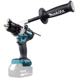 Makita DHP486Z, Slagborer skruemaskine Blå/Sort