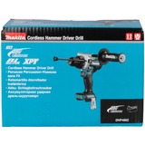 Makita DHP486Z, Slagborer skruemaskine Blå/Sort
