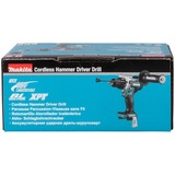 Makita DHP486Z, Slagborer skruemaskine Blå/Sort