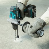 Makita DHP486Z, Slagborer skruemaskine Blå/Sort