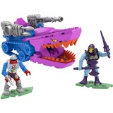 Mattel Construx HDK07 byggeklods, Bygge legetøj Byggesæt, 8 År, Plast, 179 stk, 560 g
