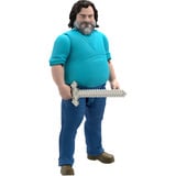 Mattel JGG67, Spil figur 