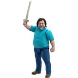 Mattel JGG67, Spil figur 