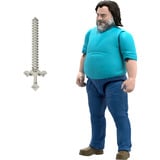 Mattel JGG67, Spil figur 