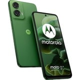 Motorola PB3K0000SE, Mobiltelefon Grøn