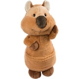 NICI Plysdyr Brown