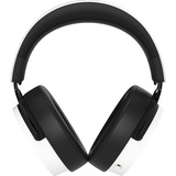 NZXT Gaming headset Hvid/Sort