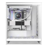 NZXT Performance Fan F280X, Sag fan Hvid