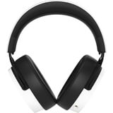 NZXT Relay, Gaming headset Hvid/Sort