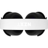 NZXT Relay, Gaming headset Hvid/Sort